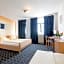 Europa Hotel Garni free parking