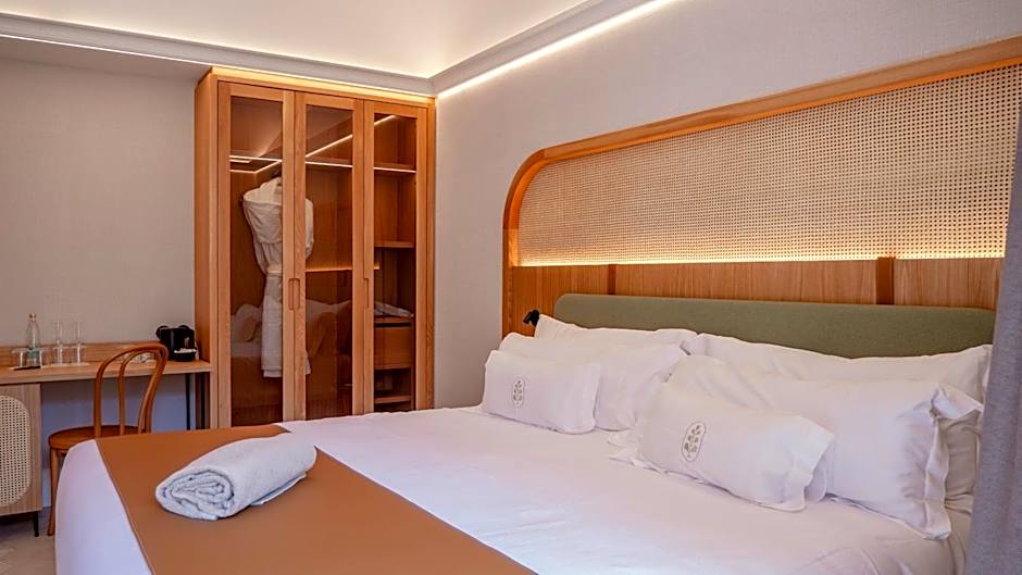 Alcázar Hotel Sóller