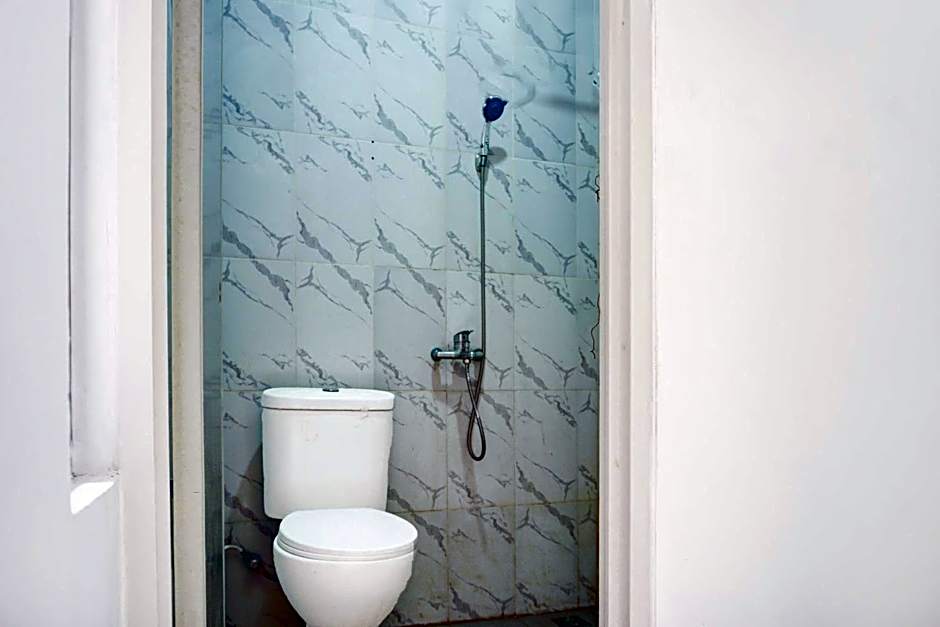 Hotel O Teluk Betung Near Water Park Lembah Hijau Formerly Kanajiwa Guesthouse 1