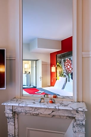 Privilege Double Room