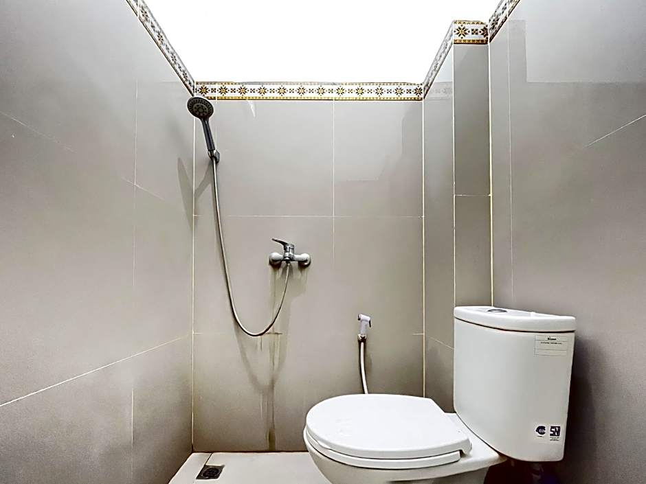 Elma Guesthouse YIA KulonProgo Yogyakarta Mitra RedDoorz