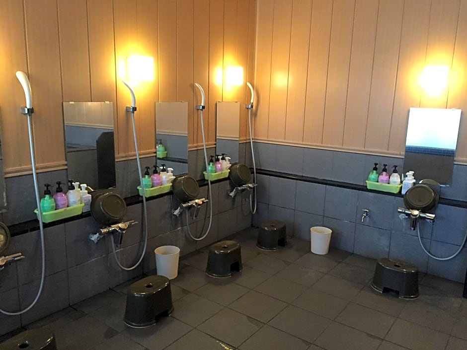 Hotel Crown Hills Toyokawa