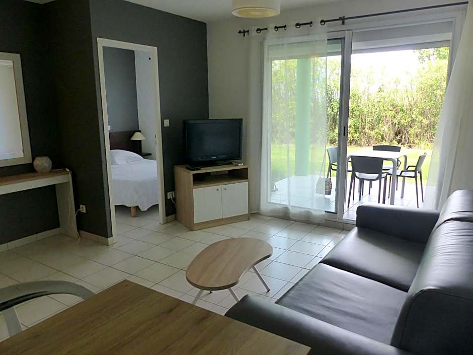 Le Jardin de Babylone Résidence Festive & Naturiste "réservé aux couples uniquement"