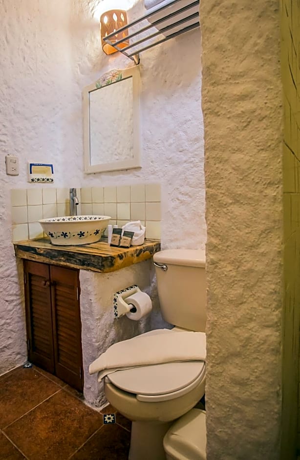 Villas Margaritas Holbox