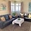 Coastal Accommodation