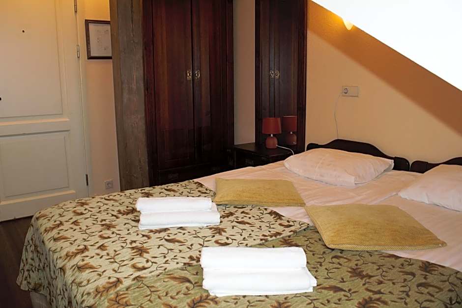 Taanilinna Hotell