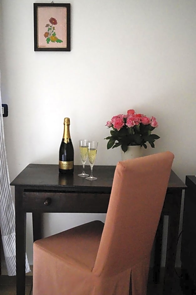Bed And Breakfast Il Garoch