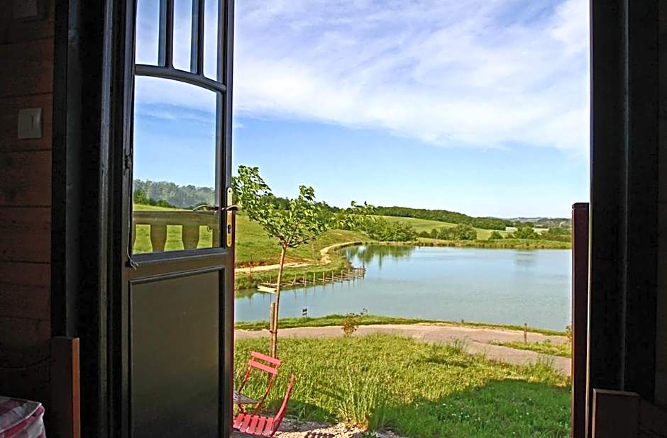 Domaine d'Escapa