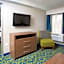 Best Western Plus Portsmouth Hotel and Suites