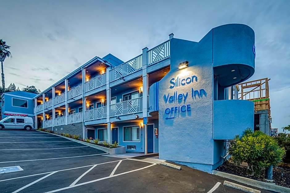Photo 1 of 24 of Silicon Valley Inn