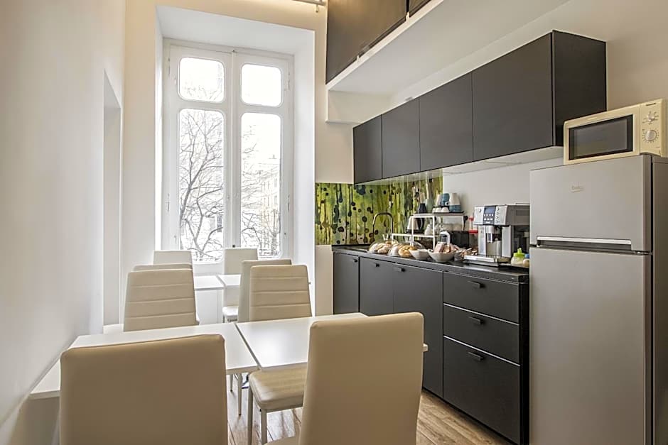 Quiriti Vatican Relais