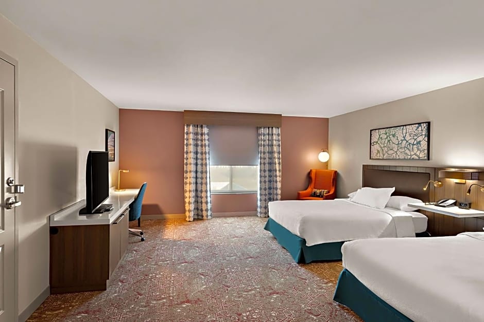 Hilton Garden Inn Omaha East/Council Bluffs