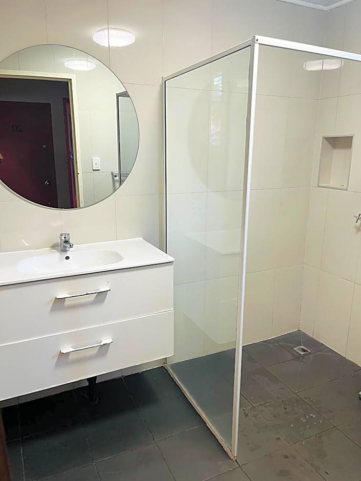 Dreamtime Hostel