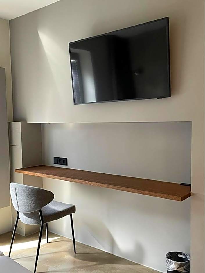 Hotel Mons am Goetheplatz