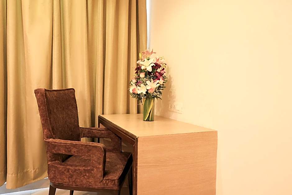 Ecko Lite MARS Hotel, Amritsar