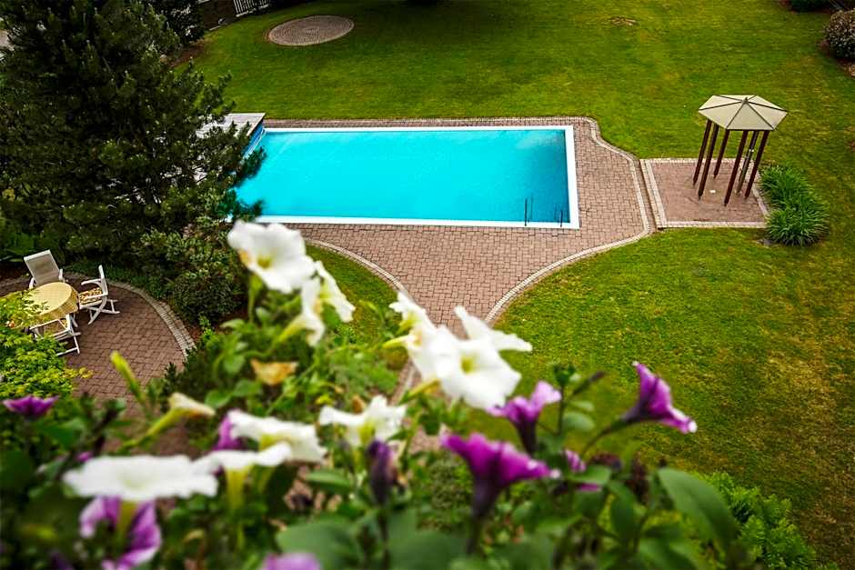 Klamberghof Burgstaller