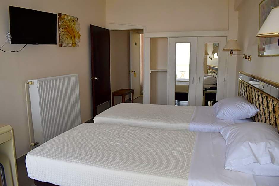 Hotel Theoxenia