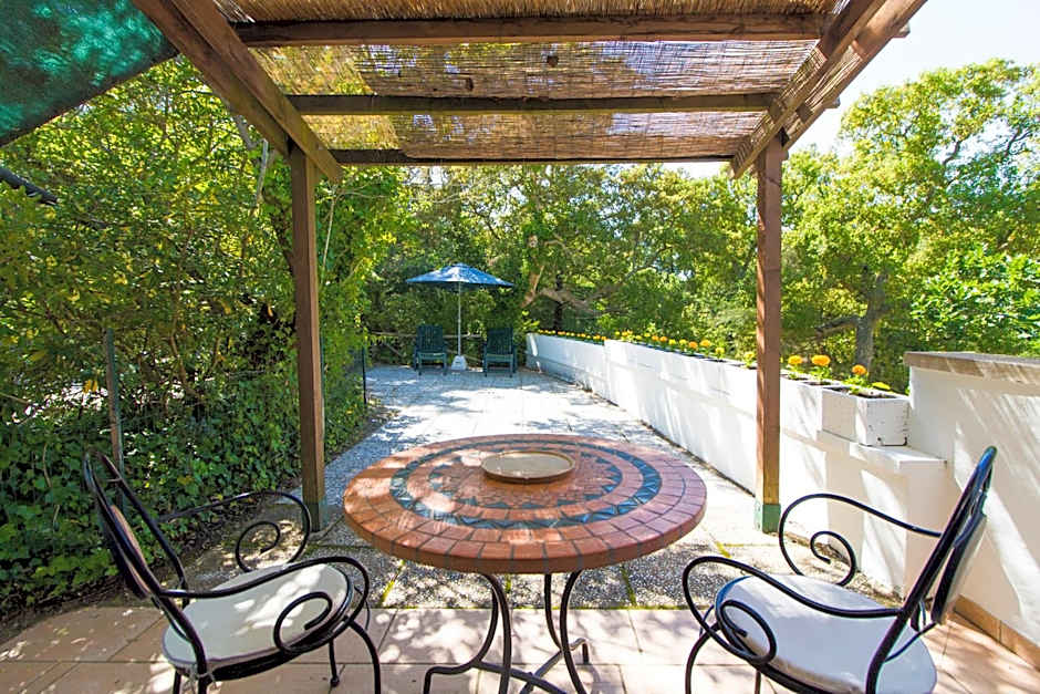 Residence Oasis