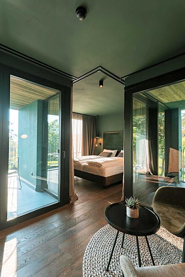 Floris Green Suites by Parc Hotel Florian