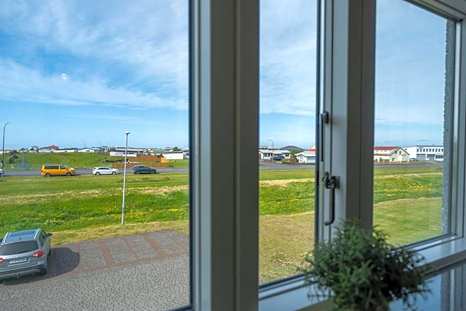 Adventure Hotel Hellissandur