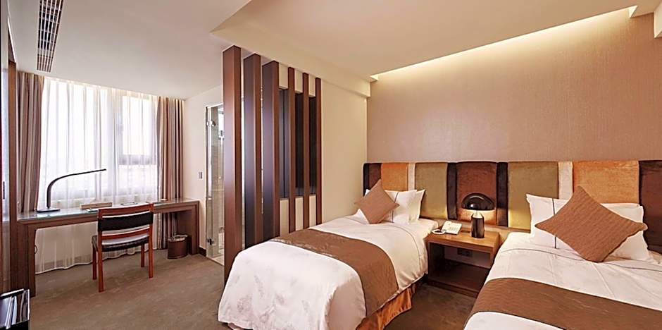Hotel Sukimi