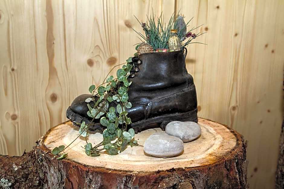 Berghotel Bischofalp