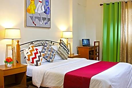 Laciaville Resort and Hotel