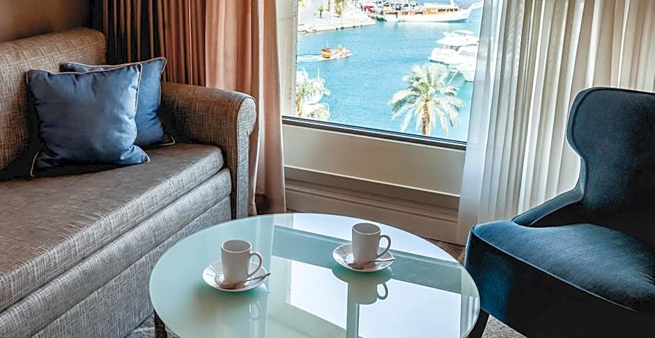 Queen of Sheba Eilat