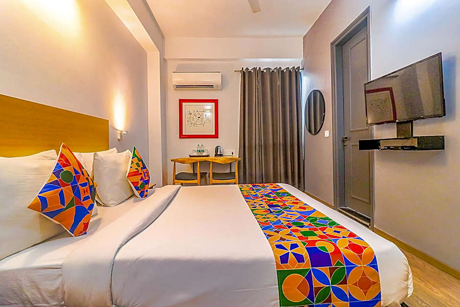 The Leamington FabHotel – Delhi, DC