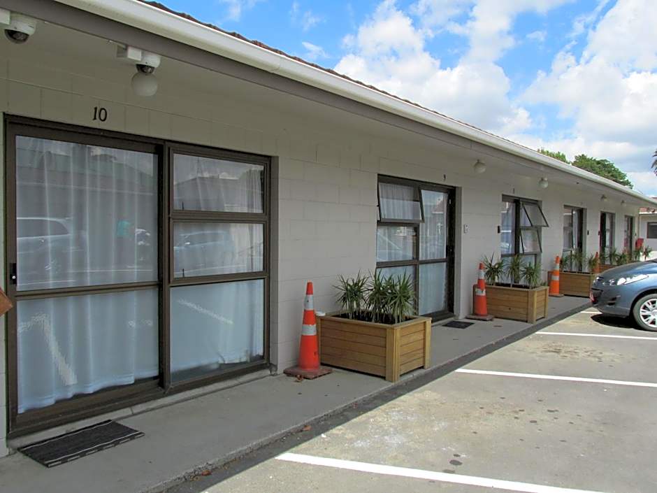 Middlemore Motel