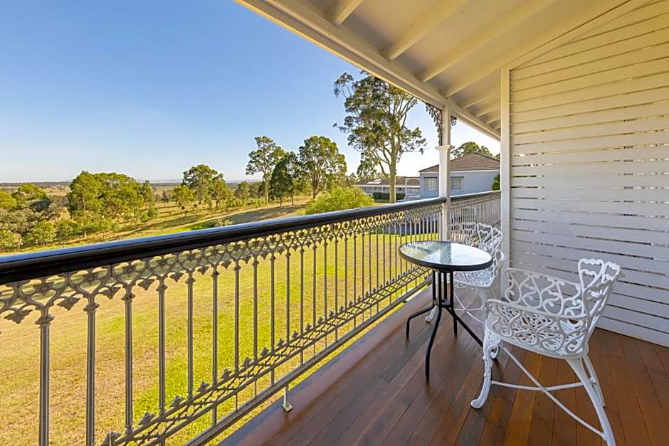 voco Kirkton Park Hunter Valley by IHG