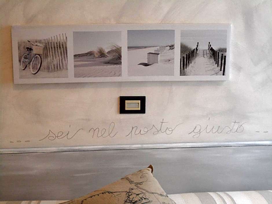 L'Antico Borgo Elena Noli