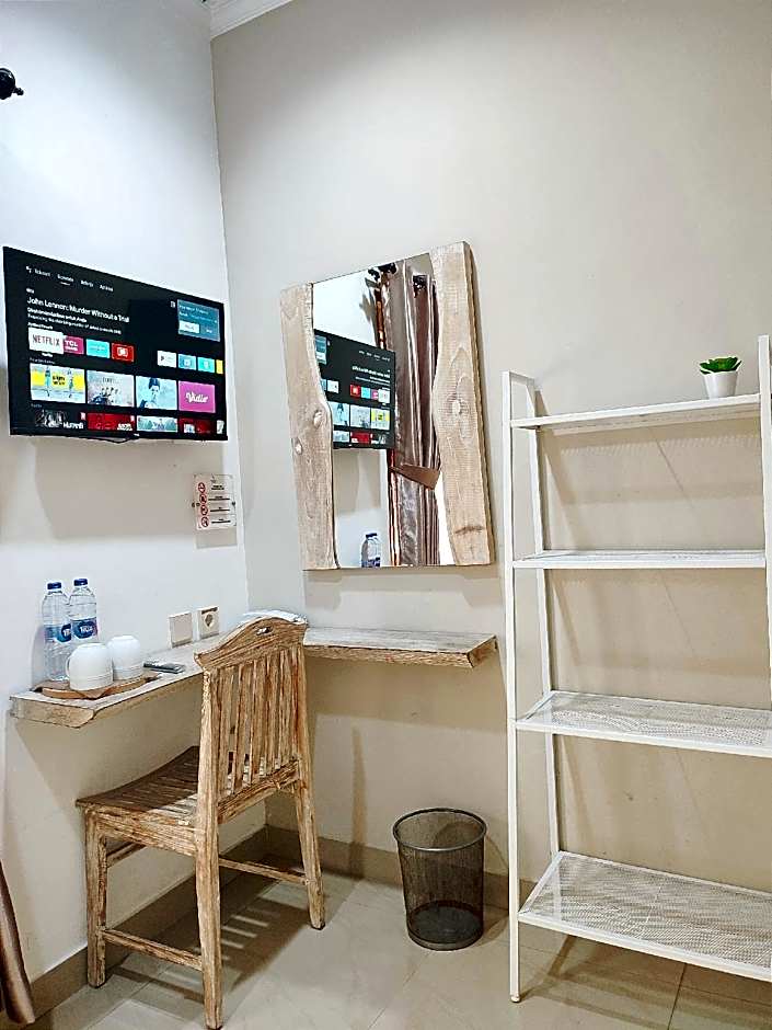 Remen Room Bed and Breakfast