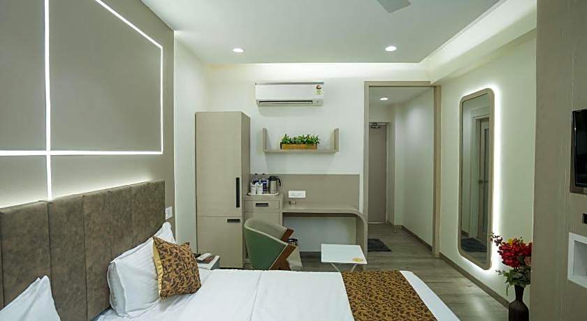 Hotel Easy Retreat