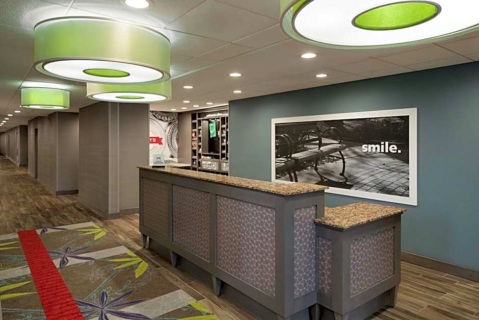 Hampton Inn By Hilton & Suites St. Louis/Alton, IL