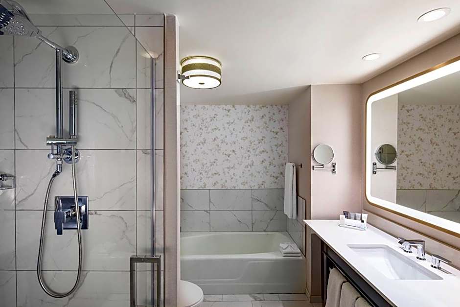 JW Marriott Atlanta Buckhead