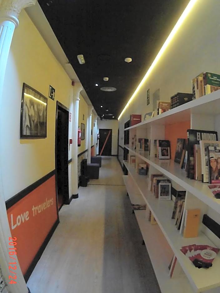 Hostels Meetingpoint