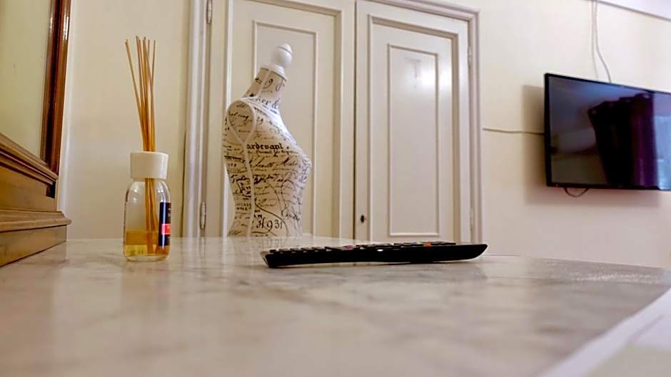 Antico Pozzo Bed and Breakfast