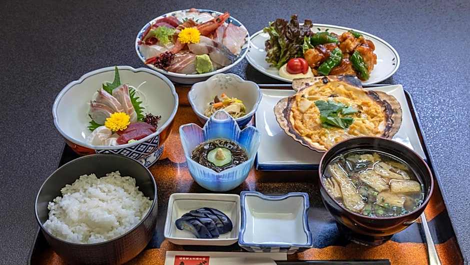 Hirosaki Touei Hotel