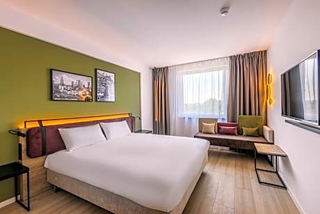 Campanile Warszawa Polnoc