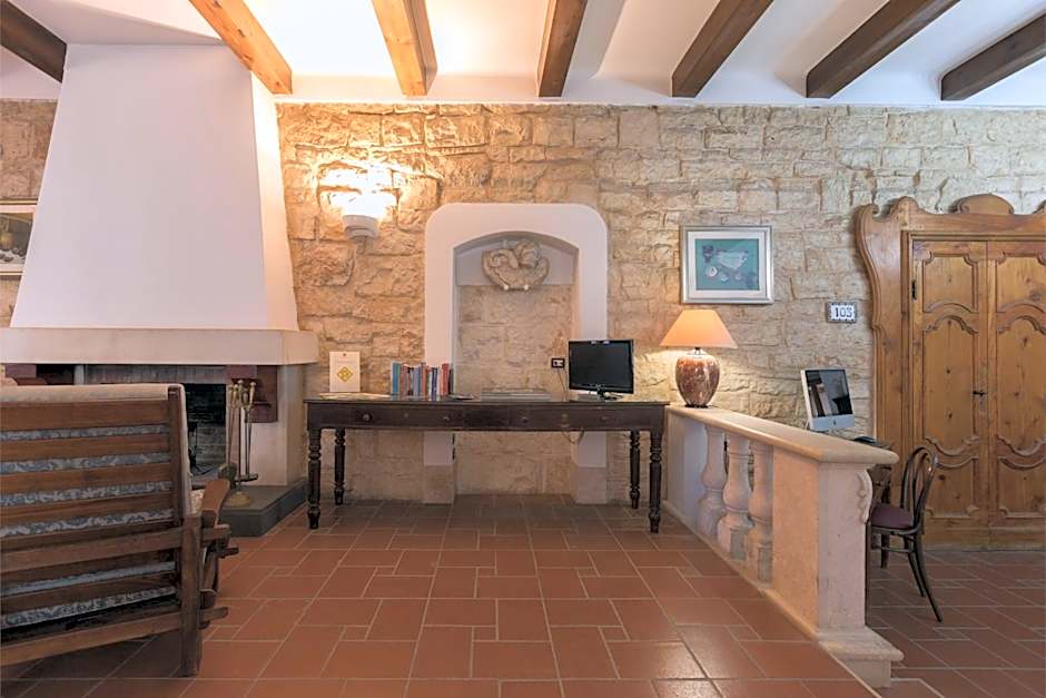 Masseria Sant'Anna
