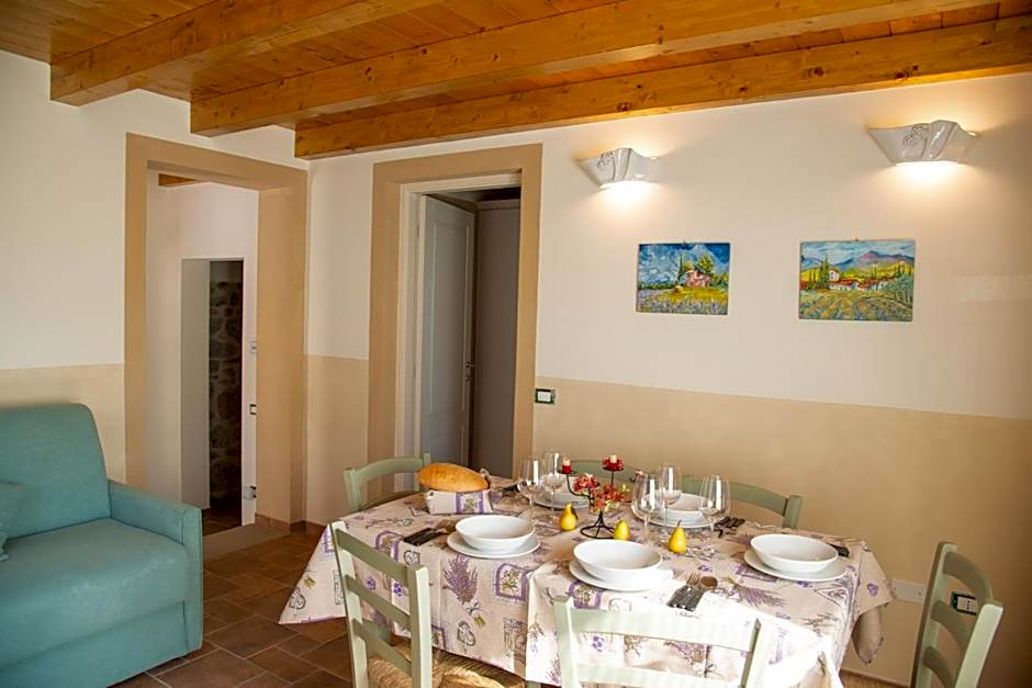 La Beppa - Casa Vacanza