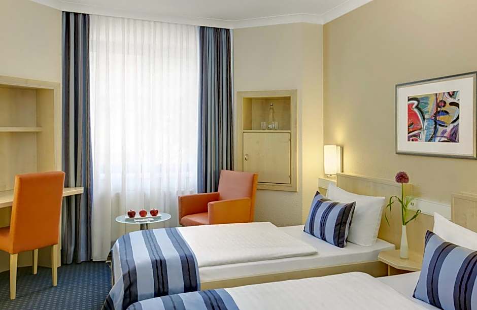 Intercityhotel Nurnberg