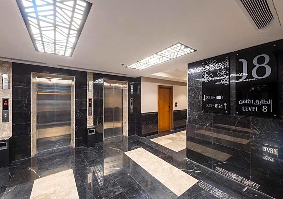 Manazel Al Zaireen Hotel