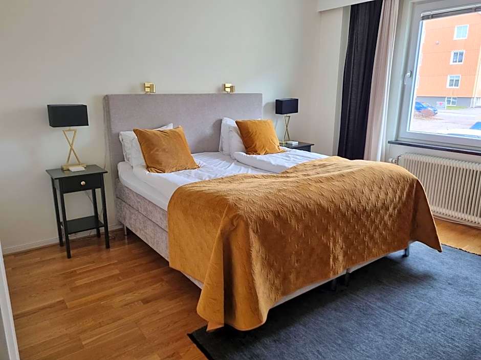 Mjölby Stadshotell