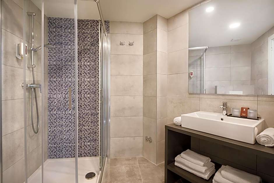 Remisens Hotel Albatros-All inclusive