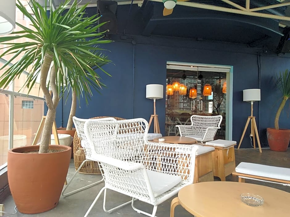 Zula Hostel – Manila, Metro Manila, NY