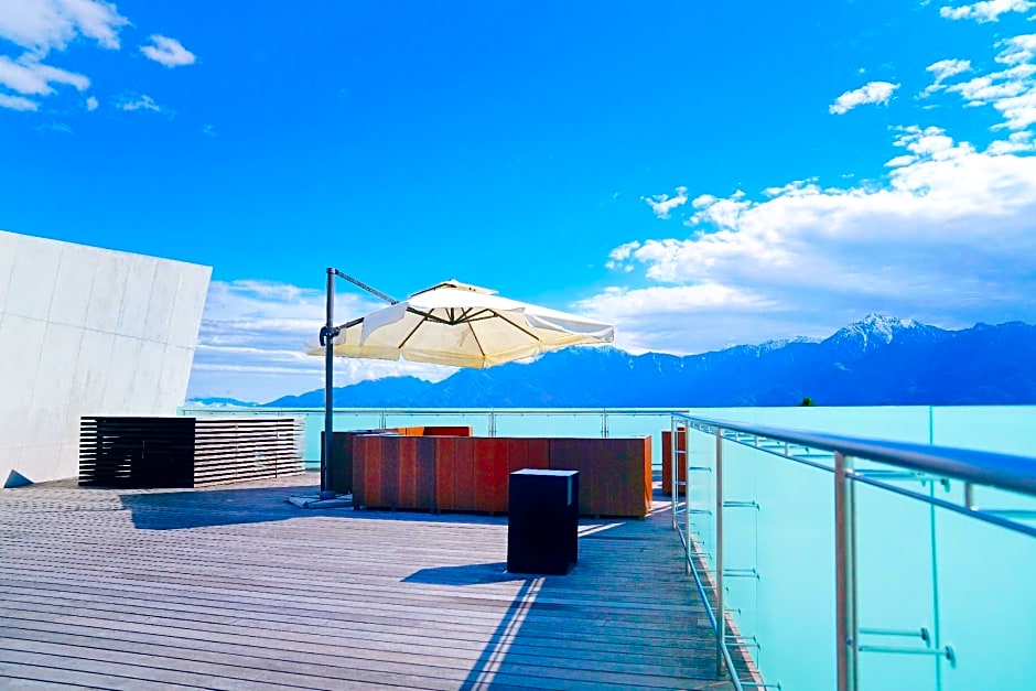 Hotel Keyforest Hokuto