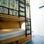 Memmoth Cafe & Hostel in Lampang