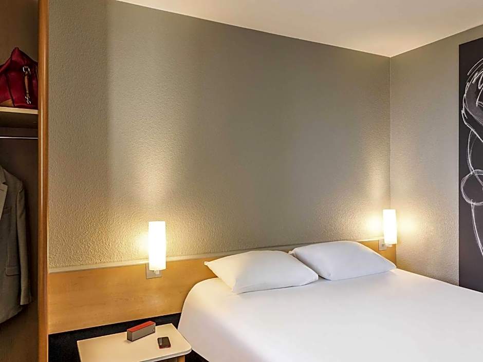 ibis Thonon Centre